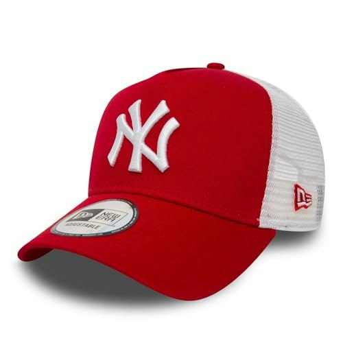 New Era NY Yankees Trucker Cap: $36.87 New Era NY Yankees Trucker Cap: $36.87