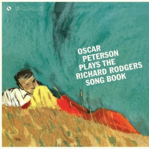 Plays The Richard Rodgers Song Book + 1: $25.79 Plays The Richard Rodgers Song Book + 1: $25.79
