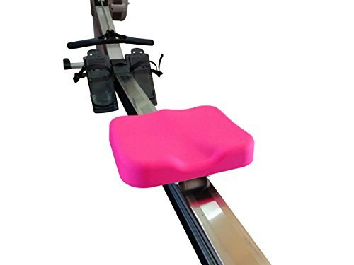 Silicone Rowing Machine Seat Cover for Concept 2 Rower: $49.99 Silicone Rowing Machine Seat Cover for Concept 2 Rower: $49.99