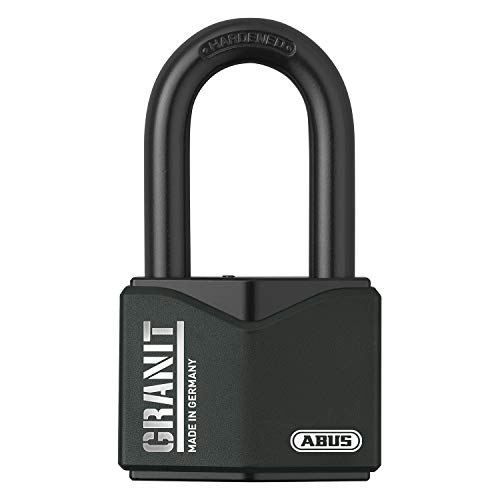 Abus 55mm Granit High Security Long Shackle Padlock: $116.99 Abus 55mm Granit High Security Long Shackle Padlock: $116.99