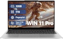 Auusda EXSURF AMD 3050e 15.6" Laptop for $360 + free shipping