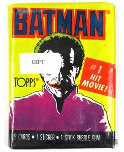 Trading Cards and Action Figure Collectibles Deals at eBay: 10% off