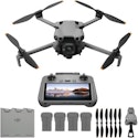DJI Mini 5 Pro Fly More Combo w/ DJI RC 2 Drone for $919 + free shipping w/ Prime