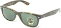 Ray-Ban & Oakley Sunglasses Sale at Woot: Up to 50% off + extra 20% to 30% off + free shipping w/ Prime
