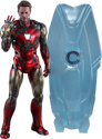 Sideshow Collectibles Marvel Figures & Statues Deals: 25% off + shipping varies