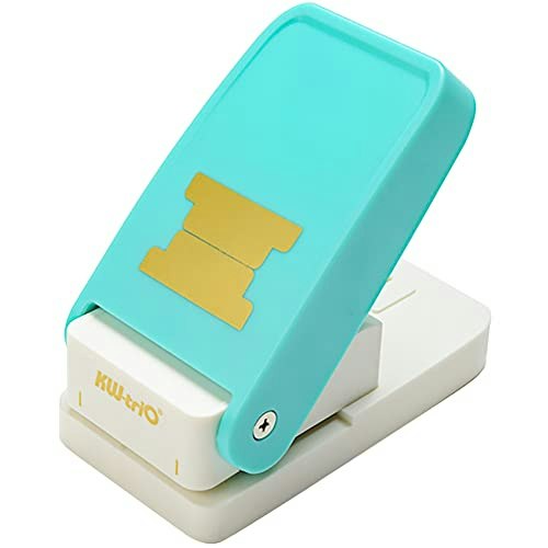 KW-triO Tab Punch: $16.98