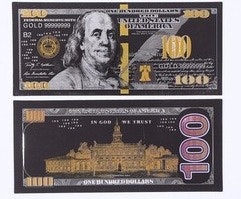 World Banknotes 2025 Collectible Currency Deals at eBay: From $5.99