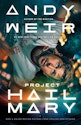 Project Hail Mary Kindle Edition for $3