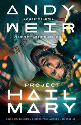 Project Hail Mary Kindle Edition for $3