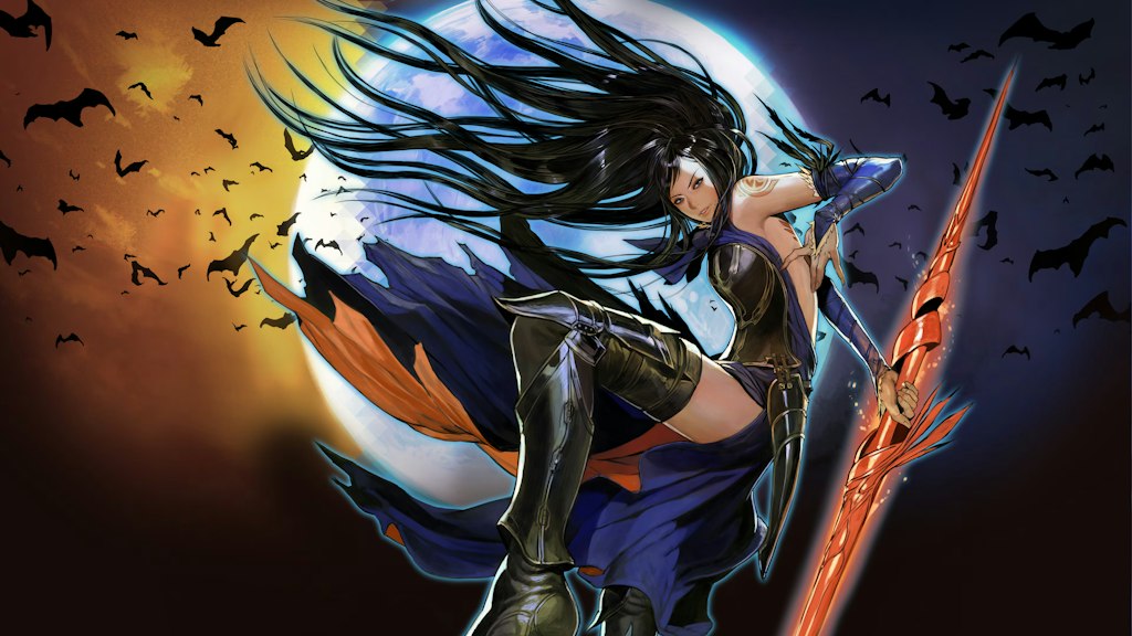 Castlevania Dominus Collection for PlayStation 5: $12