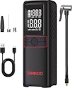 Gooloo 160-PSI Portable Air Compressor for $38 + free shipping