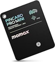 Momax Rechargeable Bluetooth Key Finder for $14 + free shipping