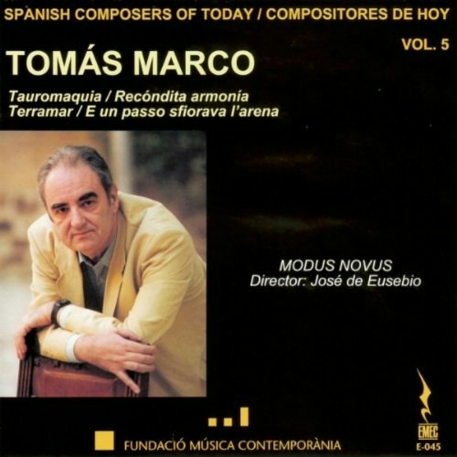Spanish Composers of Today: $18.91