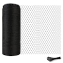 Junflying 1/2" Mesh Heavy Duty Garden Netting for from $8.99 + free shipping w/ Prime