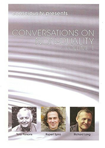 Conversations On Non-Duality Volume 1 DVD: $22.47 Conversations On Non-Duality Volume 1 DVD: $22.47