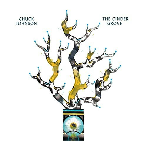 Cinder Grove: $8.21 Cinder Grove: $8.21