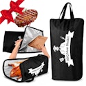 21" Insulated Meat Resting Bag for $14 + free shipping w/ Prime