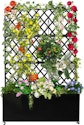 Garvee 71" x 35" x 16" Steel Raised Garden Bed w/ Trellis for $100 + free shipping