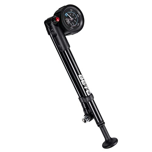 Beto 400 PSI High-Pressure Shock Pump: $27.99 Beto 400 PSI High-Pressure Shock Pump: $27.99