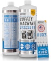 Active Coffee Machine Descaler Descaling Solution, 32 oz. for $17 w/ Sub & Save + free shipping w/ Prime