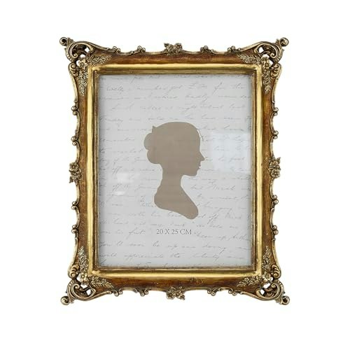 Sunlit 8x10-Inch Vintage Picture Frame: $24.99 Sunlit 8x10-Inch Vintage Picture Frame: $24.99