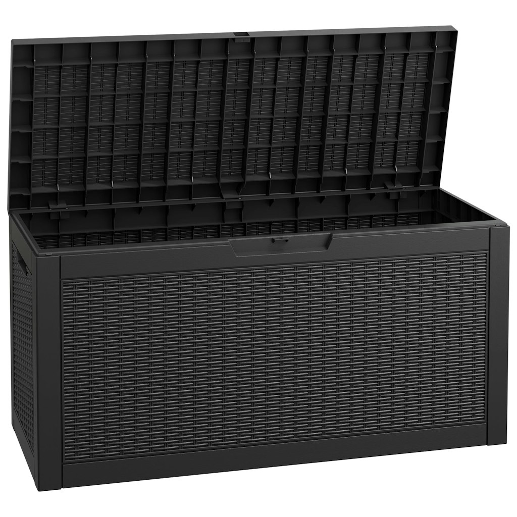 Fancyango 60-Gallon Outdoor Storage Deck Box: $63 Fancyango 60-Gallon Outdoor Storage Deck Box: $63