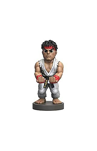 Cable Guys Evil Ryu Controller and Phone Holder: $31.73 Cable Guys Evil Ryu Controller and Phone Holder: $31.73