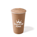 Smoothie King Cold Brew Coffee or Espresso High Protein Almond Mocha Smoothie: Free