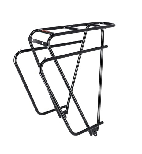 Tubus Logo Classic 29-Inch Rear Bicycle Rack: $156.58 Tubus Logo Classic 29-Inch Rear Bicycle Rack: $156.58