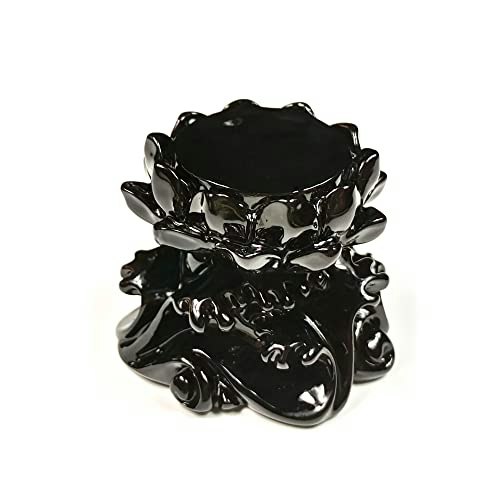 OmyLens Lotus Crystal Ball Sphere Stand: $16.98 OmyLens Lotus Crystal Ball Sphere Stand: $16.98
