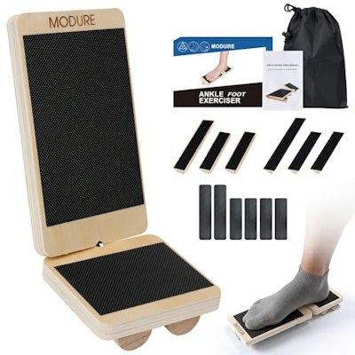 Ankle Balance Board Foot Strengthener for $23 w/ Prime + free shipping