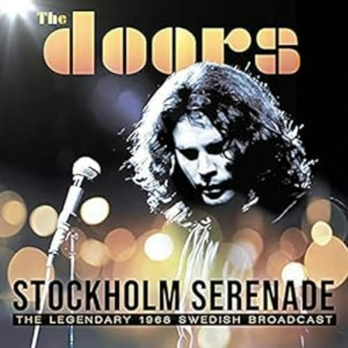 Stockholm Serenade: $18.71 Stockholm Serenade: $18.71