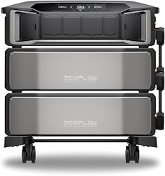 EF EcoFlow Portable Power Station & Solar Generator Deals at Amazon: Up to 39% off + free shipping