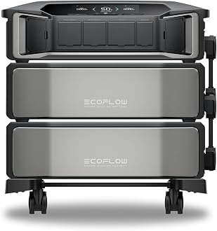 EF EcoFlow Portable Power Station & Solar Generator Deals at Amazon: Up to 39% off EF EcoFlow Portable Power Station & Solar Generator Deals at Amazon: Up to 39% off