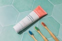 Wellnesse Free Bamboo Toothbrush: Free + free shipping