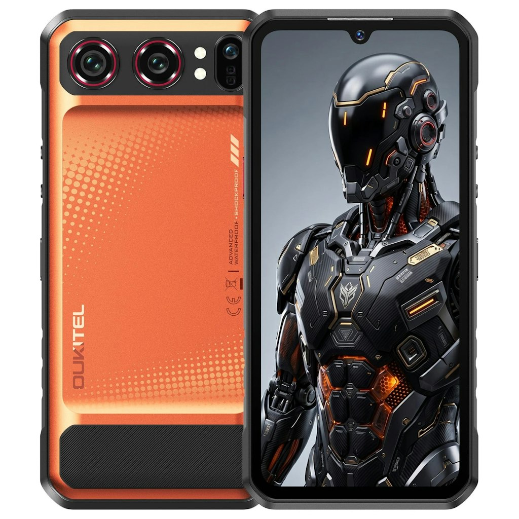 Unlocked Oukitel WP68 Air 5G 512GB Rugged Android Phone: $349.99 Unlocked Oukitel WP68 Air 5G 512GB Rugged Android Phone: $349.99