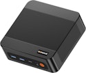 Bosgame P6 Neo Ryzen 7 6800H Mini Gaming PC Desktop for $586 + free shipping