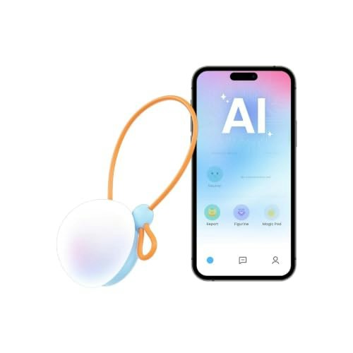 BubblePal Talking AI Companion Gift for Kids: $79.20