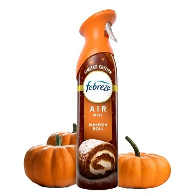 Target Febreze Air Freshener Deals: Buy 1 Get 1 25% Off