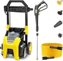 Kärcher K1800PS Electric Pressure Washer for $104 + free shipping w/ Prime