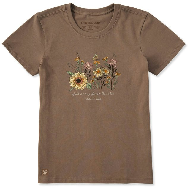 Life is Good Women's Tees Deals: $30 off $99+
