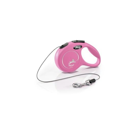 Flexi New Classic XS 3m Retractable Cat Leash: $24.53
