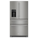 Best Buy French Door Refrigerator Deals: Up to $1,600 off + $40 delivery