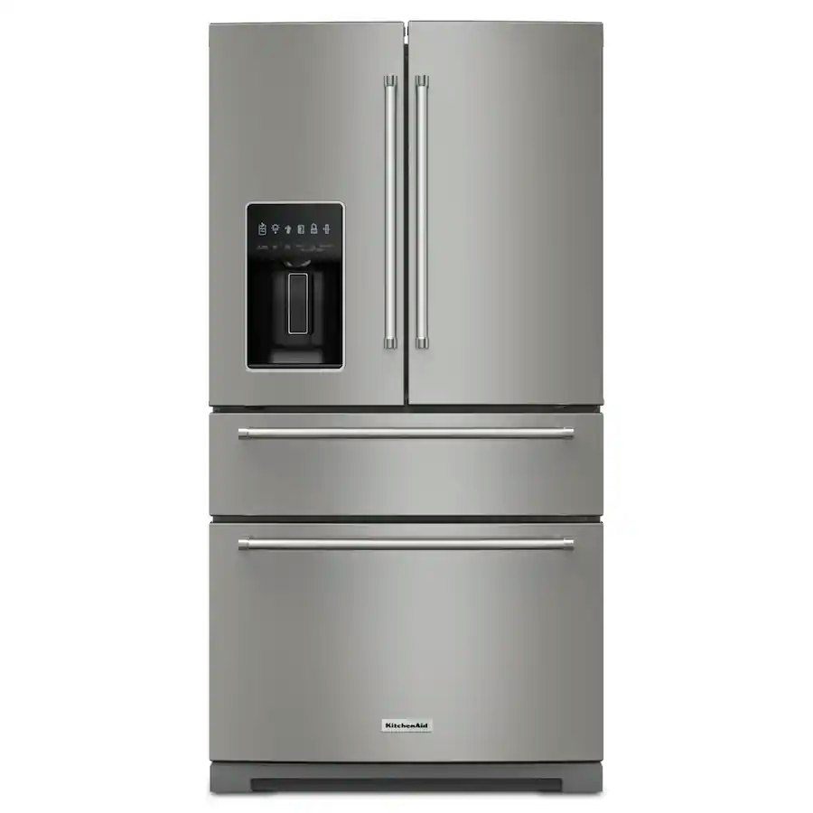 Best Buy French Door Refrigerator Deals: Up to $1,600 off