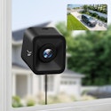 Hieasy Home 5MP Window Security Camera w/ Adjustable Angle Bracket for $25 + free shipping w/ Prime