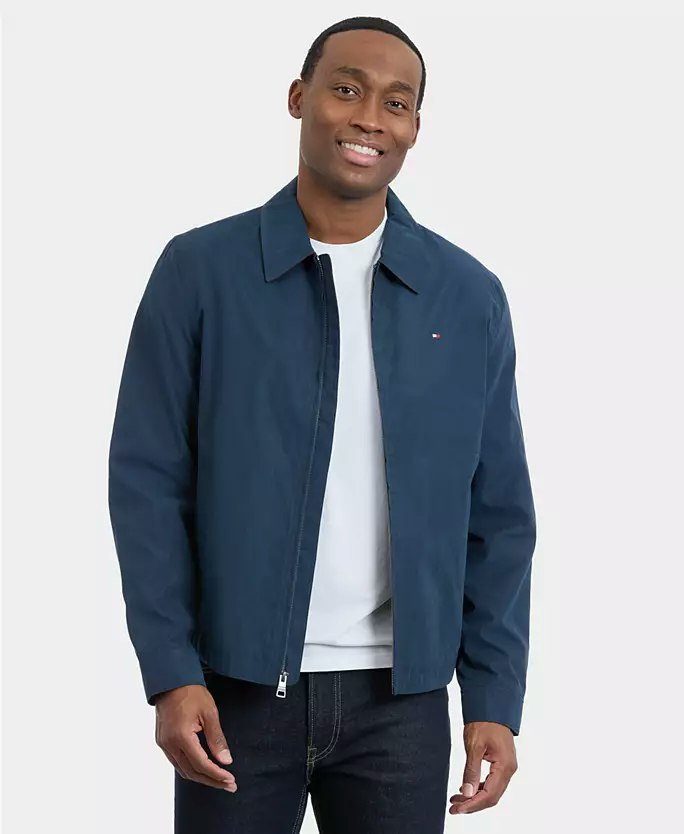 Macy's Best of the Season Men's Coat & Jacket Deals: Up to 69% off