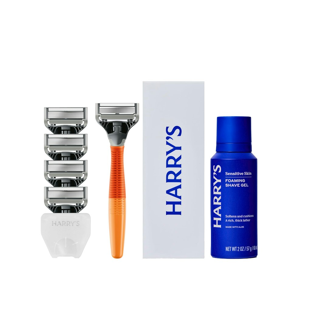 Harry's Men's Grooming Deals at Amazon: Up to extra 40% off w/ Sub & Save Harry's Men's Grooming Deals at Amazon: Up to extra 40% off w/ Sub & Save