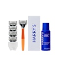 Harry's Men's Grooming Deals at Amazon: Up to extra 40% off w/ Sub & Save + free shipping w/ Prime