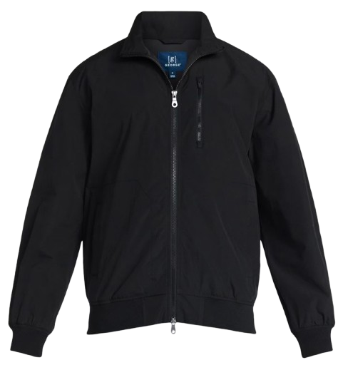 George Men's Players Jacket: $12