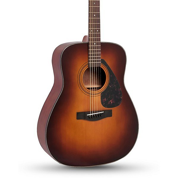 F335 Acoustic Guitar: $150